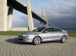 Citroen C5 2007 года